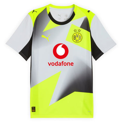 MAILLOT BVB DORTMUND EXTERIEUR 2025/2026