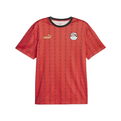 MAILLOT EGYPTE FOOTBALL CULTURE CAN 2024
