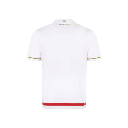 Kit AS Monaco Enfant Domicile 2025 2026