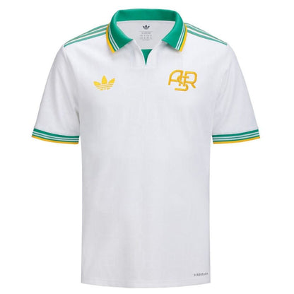 Kit Enfant AS Roma Third 2025 2026 Blanc