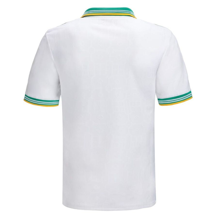 Kit Enfant AS Roma Third 2025 2026 Blanc