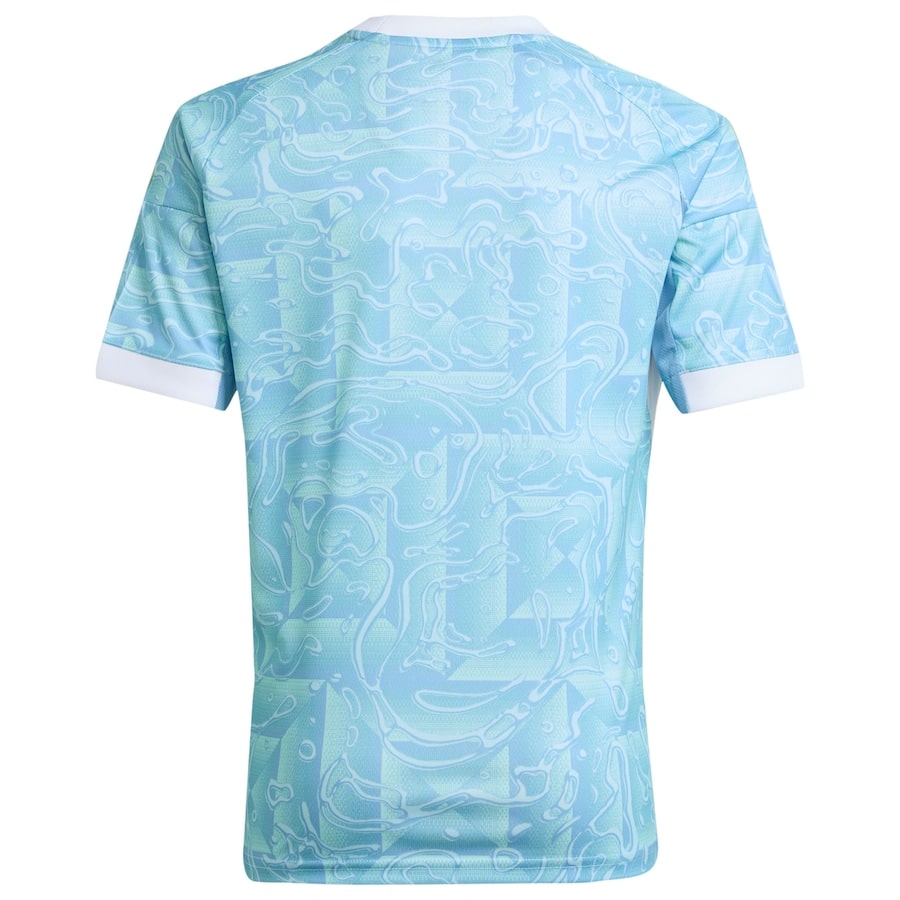 Kit Enfant Juventus Exterieur 2025 2026