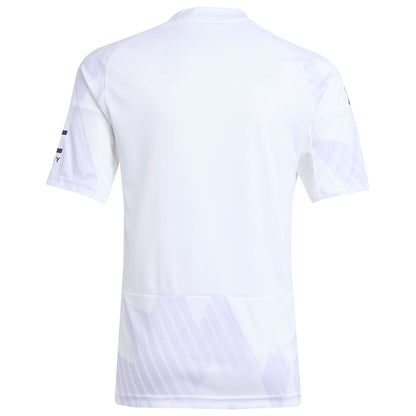 Kit Enfant Manchester United Exterieur 2025 2026