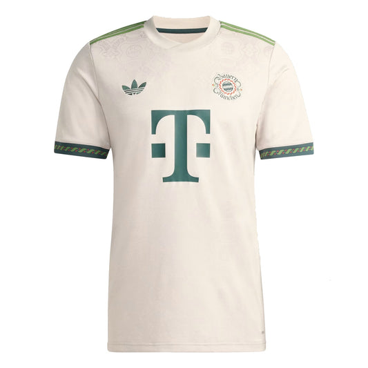 MAILLOT BAYERN MUNICH OKTOBERFEST 2025/2026