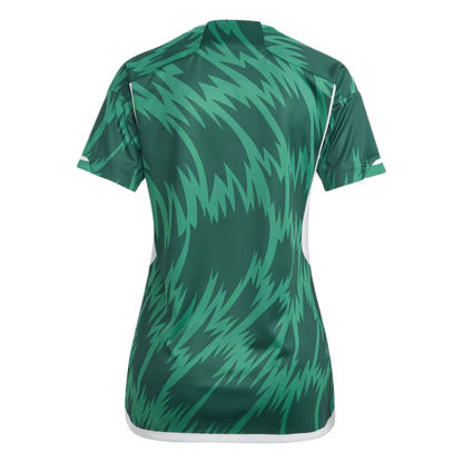 MAILLOT ALGERIE EXTERIEUR 2023/2024