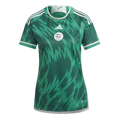 MAILLOT ALGERIE EXTERIEUR 2023/2024