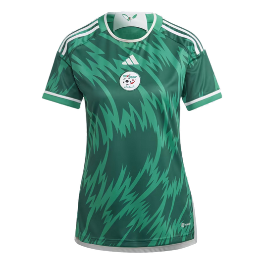 MAILLOT ALGERIE EXTERIEUR 2023/2024