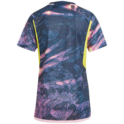 MAILLOT COLOMBIE EXTERIEUR 2023/2024