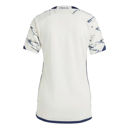 MAILLOT ITALIE EXTERIEUR 2023/2024
