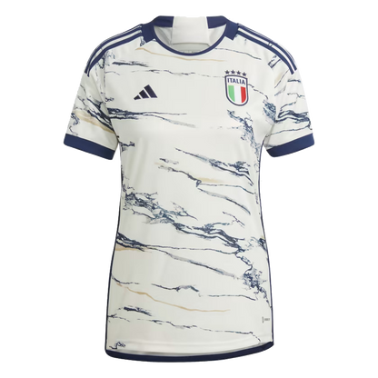 MAILLOT ITALIE EXTERIEUR 2023/2024