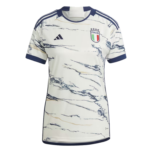 MAILLOT ITALIE EXTERIEUR 2023/2024