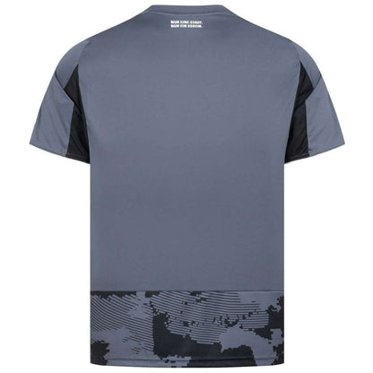 MAILLOT EINTRACHT FRANKFURT THIRD 2025/2026