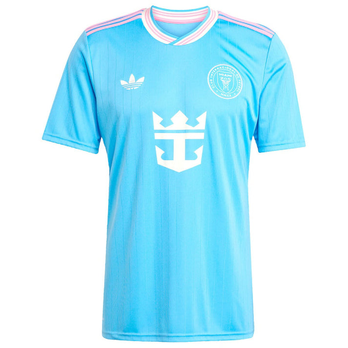 MAILLOT INTER MIAMI THIRD 2025/2026