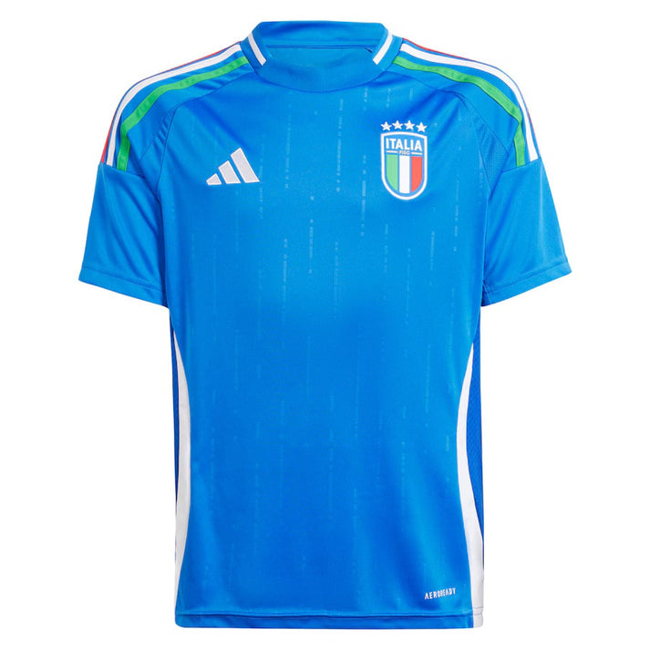 KITS ENFANT/JUNIOR ITALIE DOMICILE EURO 2024