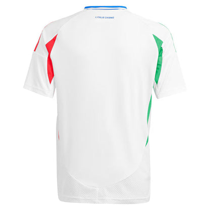 KITS ENFANT/JUNIOR ITALIE EXTERIEUR EURO 2024