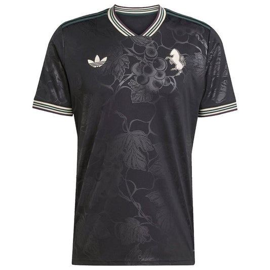 MAILLOT JUVENTUS THIRD 2025/2026