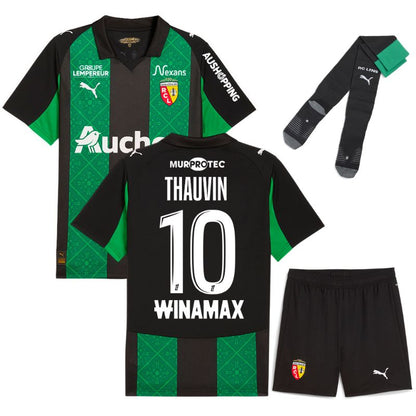 Kit Enfant RC Lens Exterieur 2025 2026