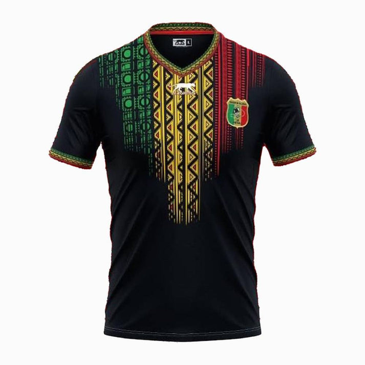 MAILLOT MALI CAN 2025 THIRD