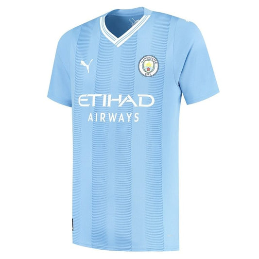 MAILLOT MANCHESTER CITY DOMICILE 2023/2024