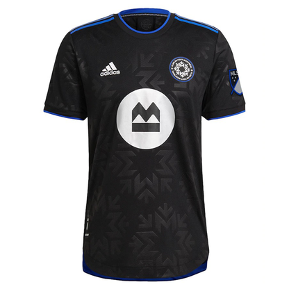 MAILLOT MONTREAL FC 2022/2023