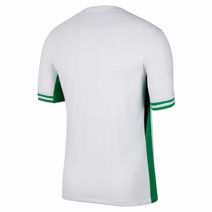 MAILLOT NIGERIA CAN 2025 EXTERIEUR
