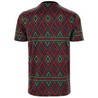 MAILLOT PREMATCH AJAX AMSTERDAM