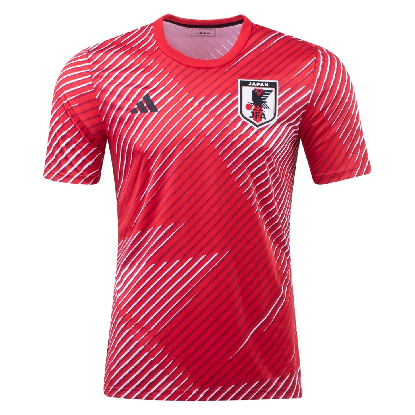 MAILLOT PREMATCH JAPON 2022/2023