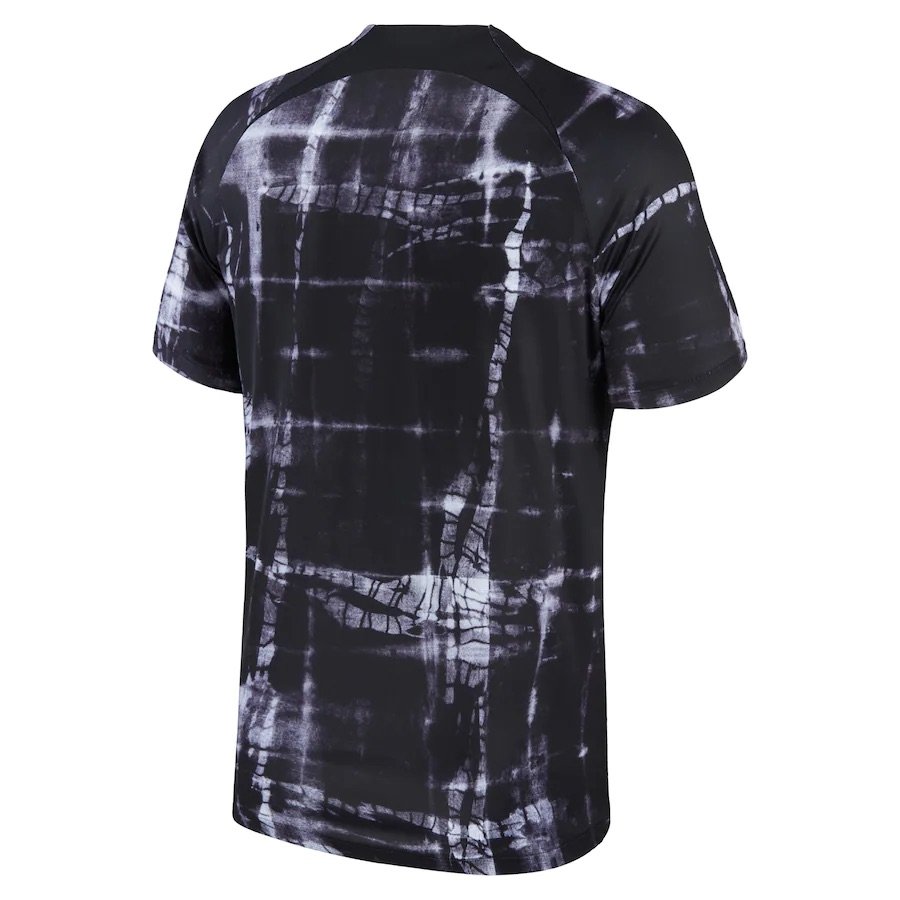 MAILLOT PREMATCH PAYS-BAS 2022/2023