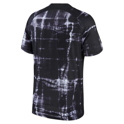 MAILLOT PREMATCH PAYS-BAS 2022/2023