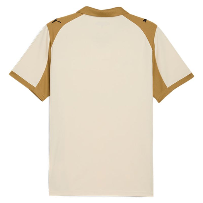 MAILLOT RC LENS THIRD 2025/2026