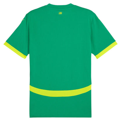 MAILLOT SENEGAL CAN 2025 EXTERIEUR