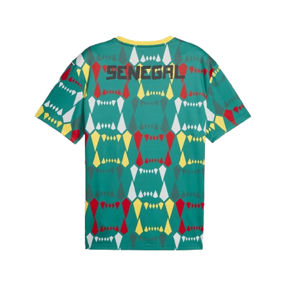 MAILLOT SENEGAL CAN 2024