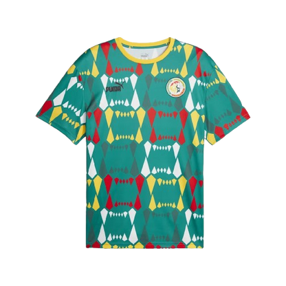 MAILLOT SENEGAL CAN 2024