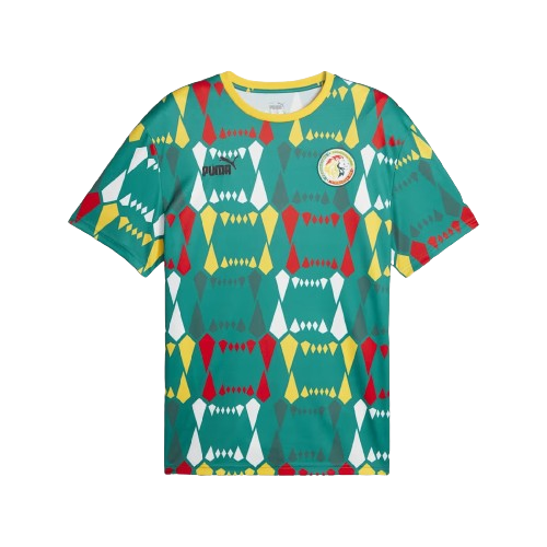MAILLOT SENEGAL CAN 2024