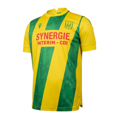 MAILLOT FC NANTES DOMICILE 2024/2025