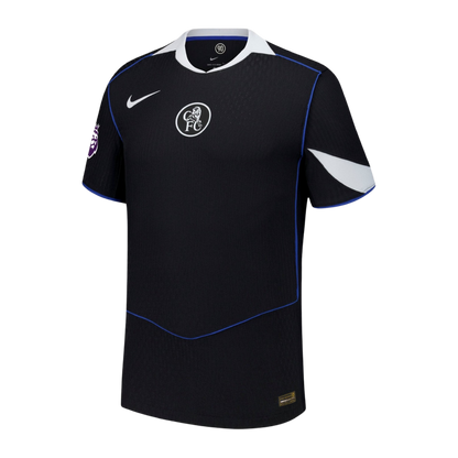 MAILLOT CHELSEA THIRD 2025/2026