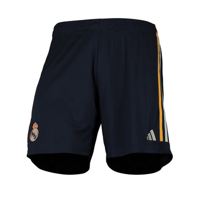 SHORT REAL MADRID EXTERIEUR 2023/2024