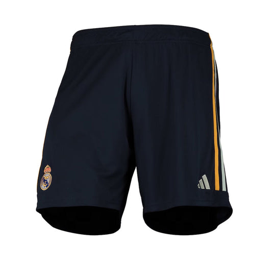 SHORT REAL MADRID EXTERIEUR 2023/2024