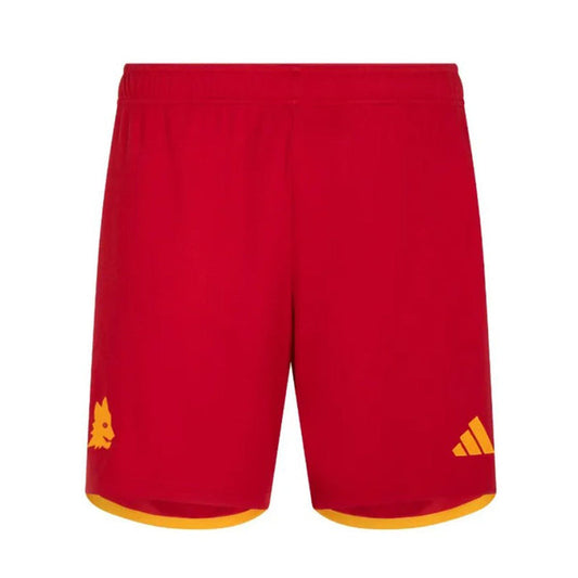 SHORT AS ROMA DOMICILE 2023/2024