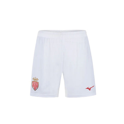 Kit AS Monaco Enfant Domicile 2025 2026