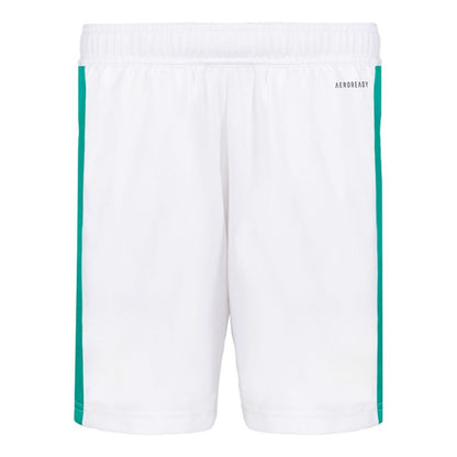 Kit Enfant AS Roma Third 2025 2026 Blanc