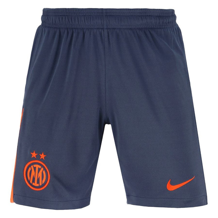 KITS ENFANT JUNIOR INTER MILAN THIRD 2025/2026