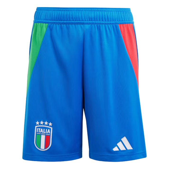 KITS ENFANT/JUNIOR ITALIE EXTERIEUR EURO 2024