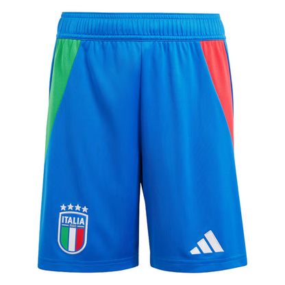 KITS ENFANT/JUNIOR ITALIE EXTERIEUR EURO 2024