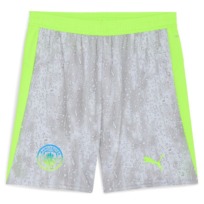 Kit Enfant Manchester City Third 2025 2026