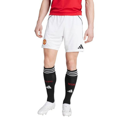 Kit Enfant Manchester United Domicile 2025 2026