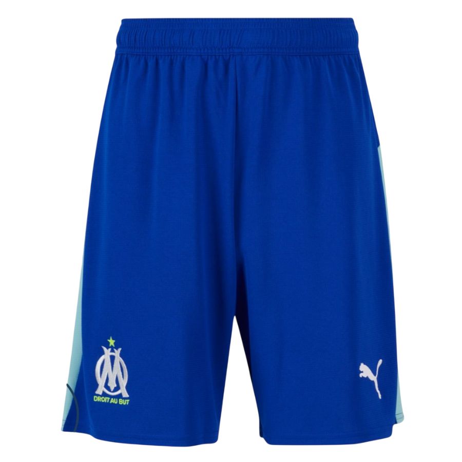 Kit Enfant Marseille Third 2025 2026