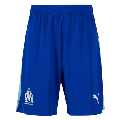 Kit Enfant Marseille Third 2025 2026