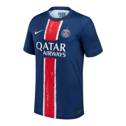 MAILLOT COLLECTOR DOMICILE STADIUM PSG NIKE 24/25