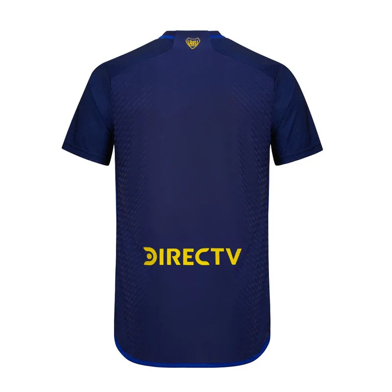 MAILLOT BOCA JUNIORS DOMICILE 2024/2025
